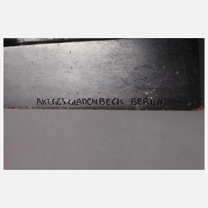 Moses nach Michelangelo