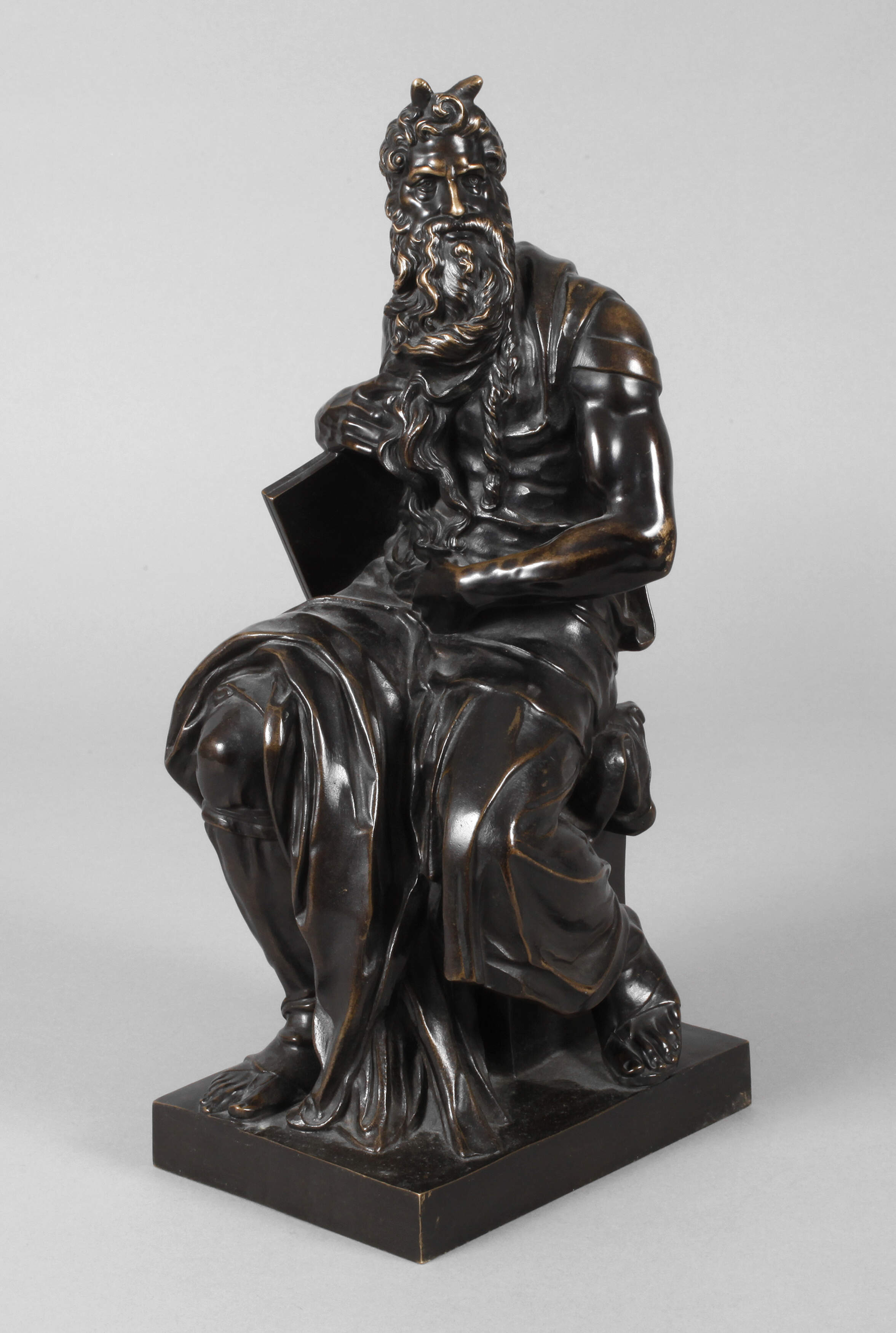 Moses nach Michelangelo
