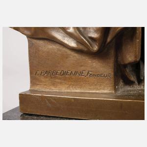 Moses nach Michelangelo