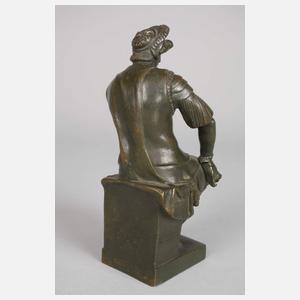 nach Michelangelo, Lorenzo di Piero de' Medici