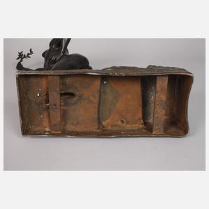 Max Kruse, ”Der Siegesbote von Marathon”