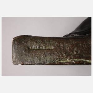 Max Kruse, ”Der Siegesbote von Marathon”