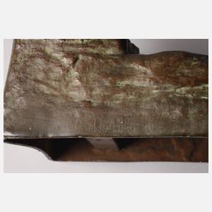 Max Kruse, ”Der Siegesbote von Marathon”