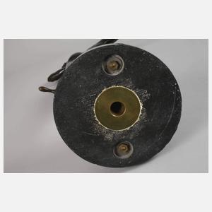 Rudolf Marcuse, Fechter