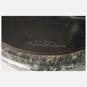 Rudolf Marcuse, Diskuswerfer