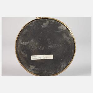 Fünf Portraitmedaillen