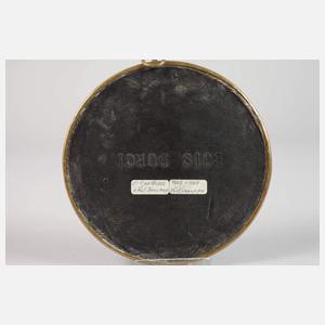 Fünf Portraitmedaillen