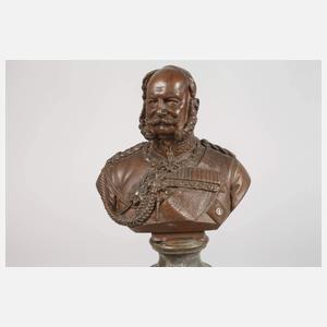 Christian Keil, Kaiser Wilhelm I.