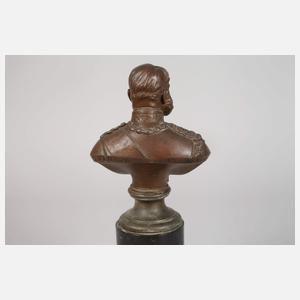 Christian Keil, Kaiser Wilhelm I.