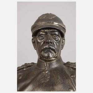 Otto von Bismarck