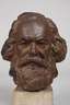 Büste Karl Marx