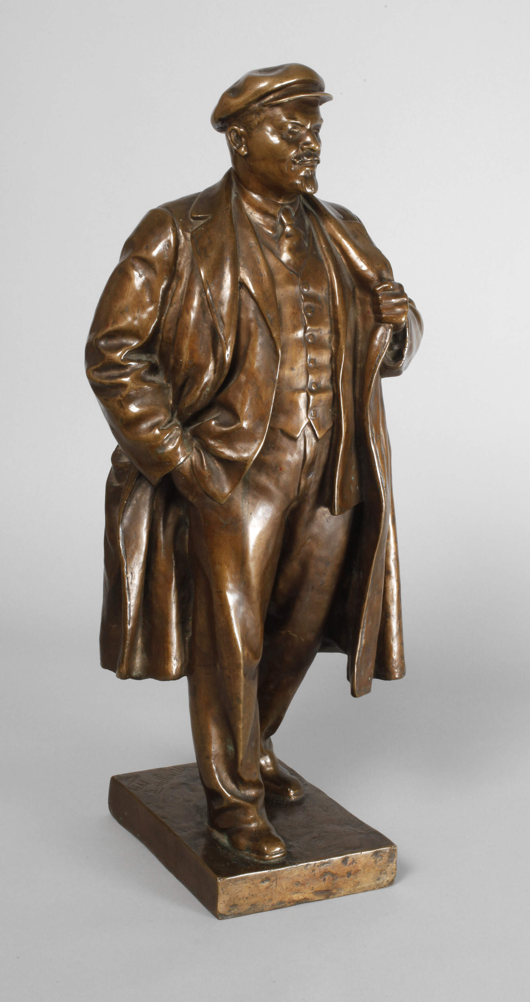 Wladimir Iljitsch Lenin