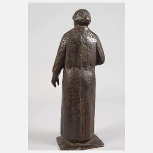 Prof. Walter Arnold, Clara Zetkin