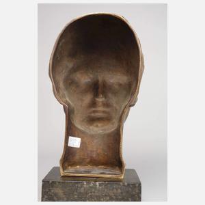 Johannes Konstantin Göldel, Damenbüste