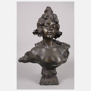 Emmanuel Villanis, "Coquelicot"