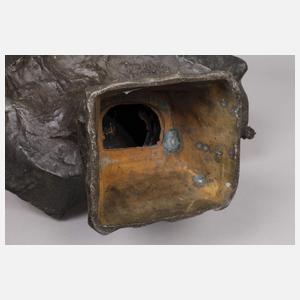 Emmanuel Villanis, "Coquelicot"