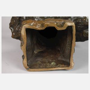 Emmanuel Villanis, Büste ”Mireille”