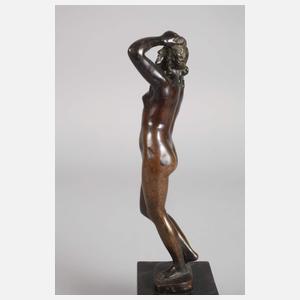 Cartinet, Klagende Venus