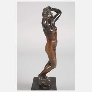 Cartinet, Klagende Venus