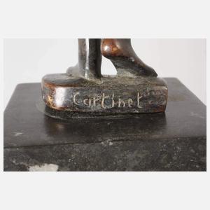 Cartinet, Klagende Venus