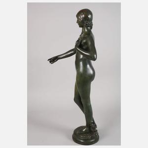 Antonin Carles, "La Jeunesse"