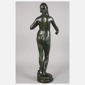 Antonin Carles, "La Jeunesse"