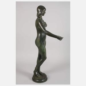 Antonin Carles, "La Jeunesse"