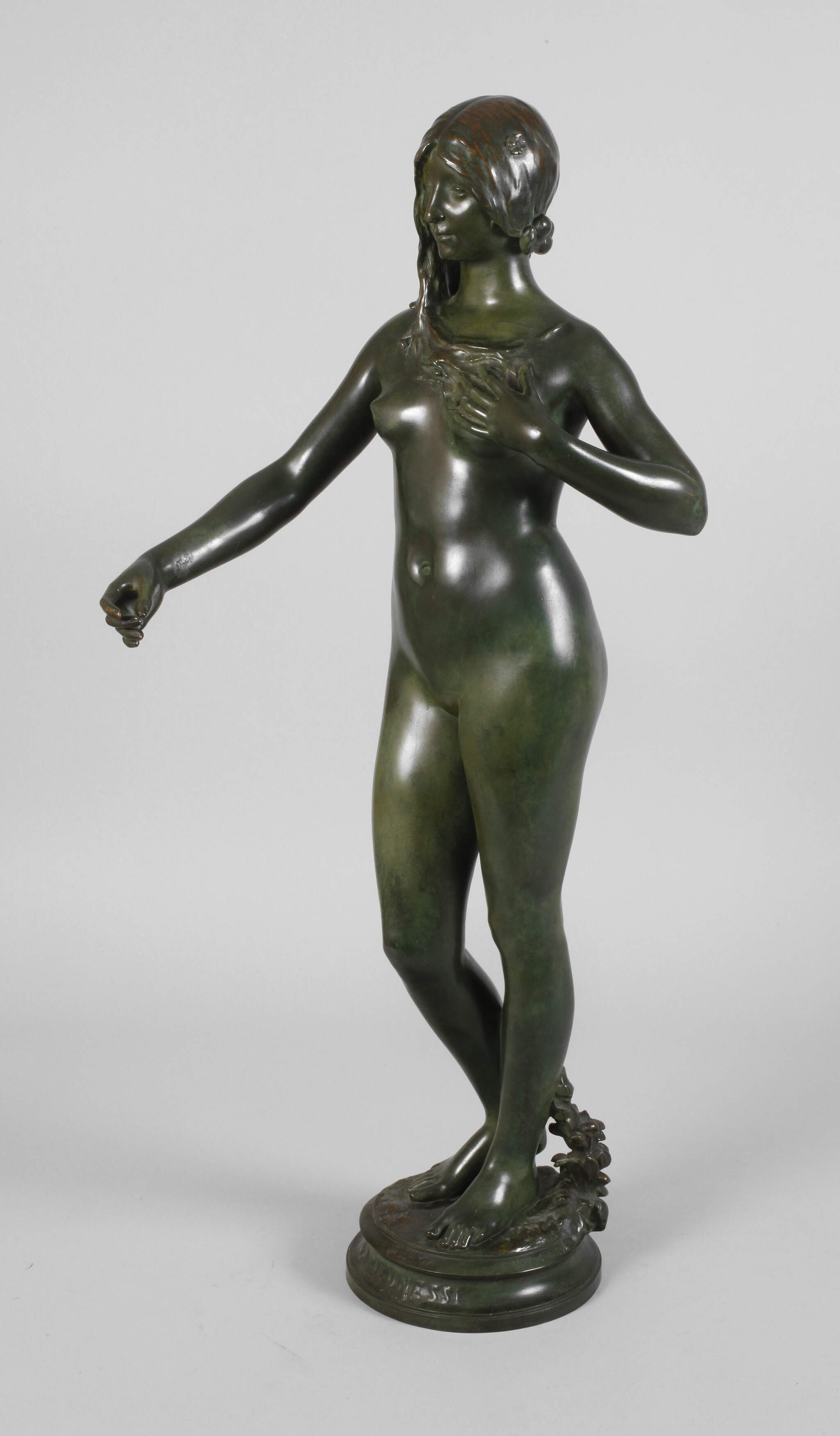 Antonin Carles, "La Jeunesse"