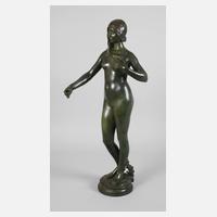 Antonin Carles, "La Jeunesse"111