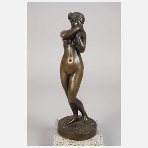 Charles Auguste Fraikin, Venus mit Taube