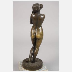 Charles Auguste Fraikin, Venus mit Taube