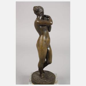 Charles Auguste Fraikin, Venus mit Taube