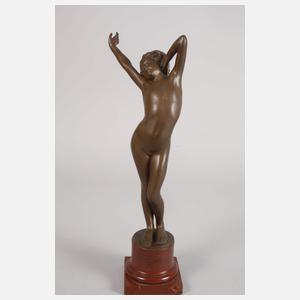 Ernst Freese, ”Erwacht”