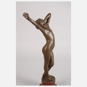 Ernst Freese, ”Erwacht”