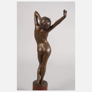 Ernst Freese, ”Erwacht”