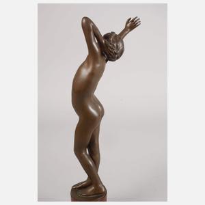 Ernst Freese, ”Erwacht”