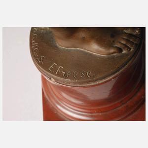 Ernst Freese, ”Erwacht”