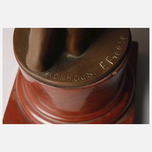 Ernst Freese, ”Erwacht”