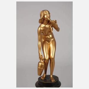 Karl P. Kowalczewski, Hebe