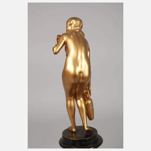 Karl P. Kowalczewski, Hebe