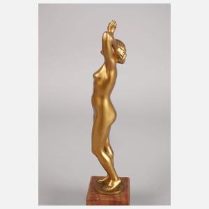 Percimer Rudolfi, "Das Erwachen"