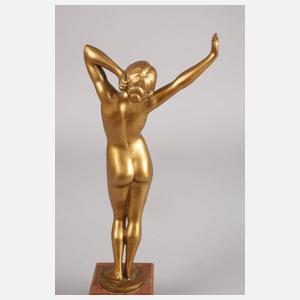 Percimer Rudolfi, "Das Erwachen"