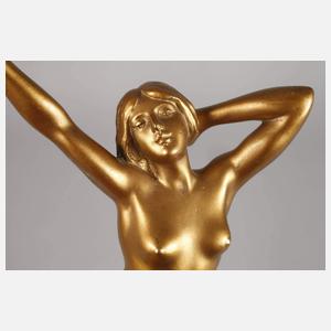 Percimer Rudolfi, "Das Erwachen"