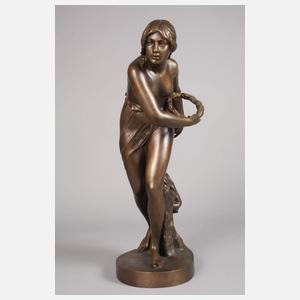 Valentino Casal, "Dem Sieger"