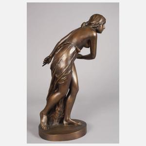 Valentino Casal, "Dem Sieger"