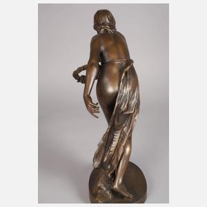 Valentino Casal, "Dem Sieger"