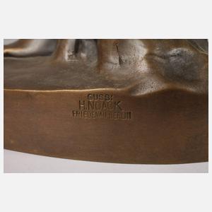 Valentino Casal, "Dem Sieger"