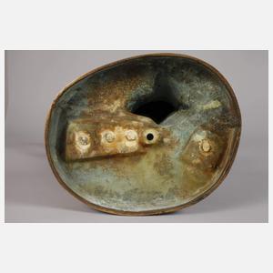 Valentino Casal, "Dem Sieger"