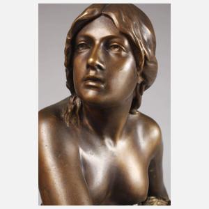 Valentino Casal, "Dem Sieger"