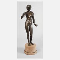 Eva mit dem Apfel111